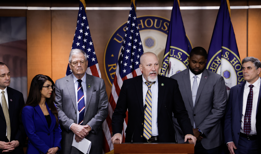 Senate Negotiations Stalled: Freedom Caucus Threatens Revolt